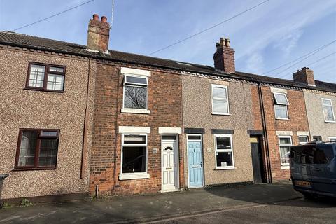 3 bedroom terraced house for sale, Wetmore Road, Burton-On-Trent DE14