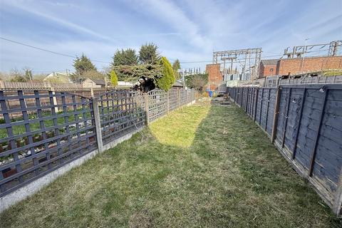3 bedroom terraced house for sale, Wetmore Road, Burton-On-Trent DE14
