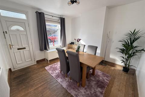 3 bedroom terraced house for sale, Wetmore Road, Burton-On-Trent DE14