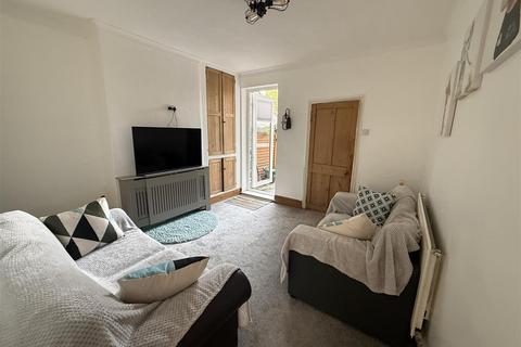 3 bedroom terraced house for sale, Wetmore Road, Burton-On-Trent DE14