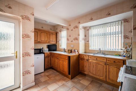 2 bedroom semi-detached bungalow for sale, Courtland Drive, Deeside CH5