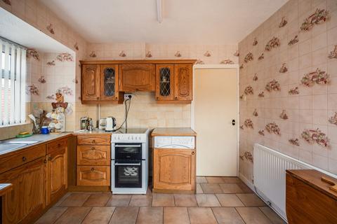 2 bedroom semi-detached bungalow for sale, Courtland Drive, Deeside CH5