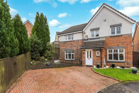 Streamfield Gate, Robroyston, Glasgow, Glasgow City, G33