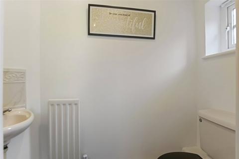 4 bedroom detached house for sale, Streamfield Gate, Robroyston, Glasgow, Glasgow City, G33