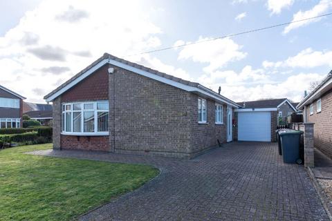 undefined, Canterbury Drive, Washingborough, Lincoln, Lincolnshire, LN4