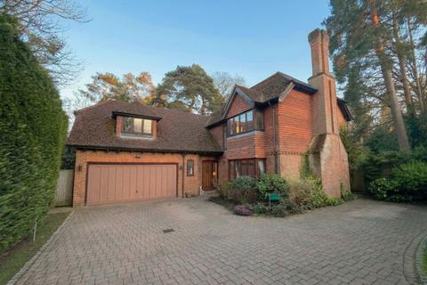 undefined, Seymour Place, Woking GU22