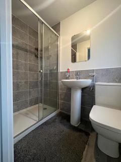 undefined, Meggitt Avenue, Coventry CV6