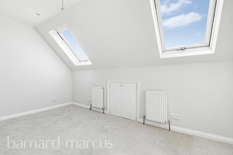 1 bedroom flat to rent, Mayfield Road, South Croydon