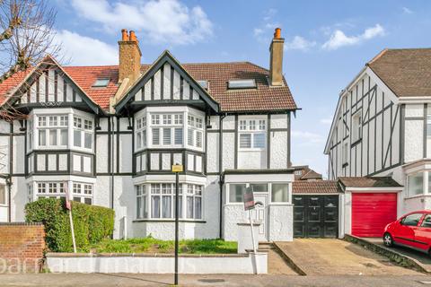 undefined, Mayfield Road, South Croydon