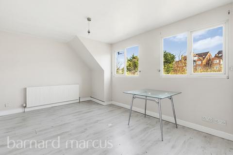 undefined, Mayfield Road, South Croydon