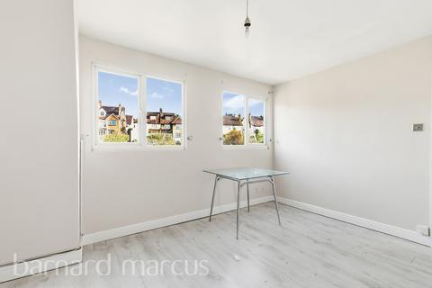 undefined, Mayfield Road, South Croydon