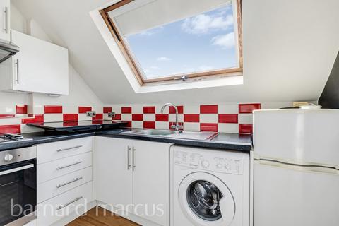 undefined, Mayfield Road, South Croydon