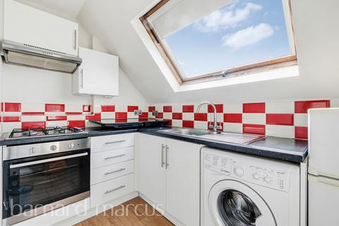 undefined, Mayfield Road, South Croydon