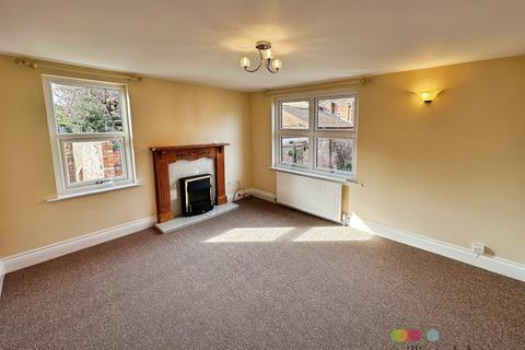 undefined, Wain Well Mews, LINCOLN