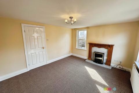 undefined, Wain Well Mews, LINCOLN