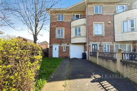 undefined, Central Park Drive, Hockley, Birmingham, B18