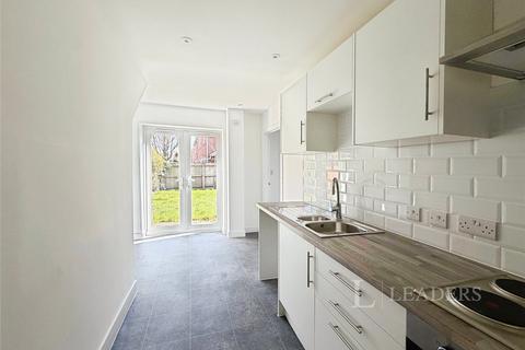 undefined, Central Park Drive, Hockley, Birmingham, B18
