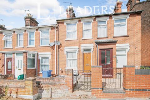 undefined, Upland Road, Ipswich, IP4