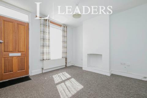 undefined, Upland Road, Ipswich, IP4