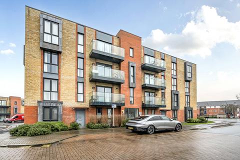 undefined, Oscar Wilde Road, Reading, Berkshire, RG1
