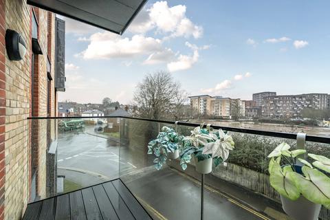 undefined, Oscar Wilde Road, Reading, Berkshire, RG1