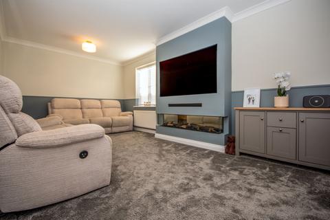 3 bedroom semi-detached house for sale, The Ride, Desborough, Kettering