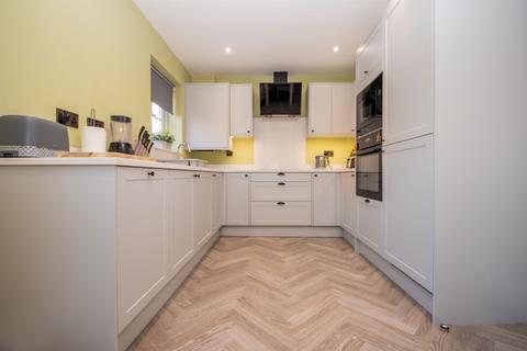 3 bedroom semi-detached house for sale, The Ride, Desborough, Kettering