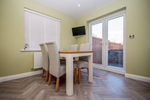 3 bedroom semi-detached house for sale, The Ride, Desborough, Kettering