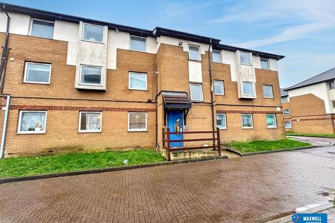 1 bedroom apartment for sale, Milliners Way, Luton