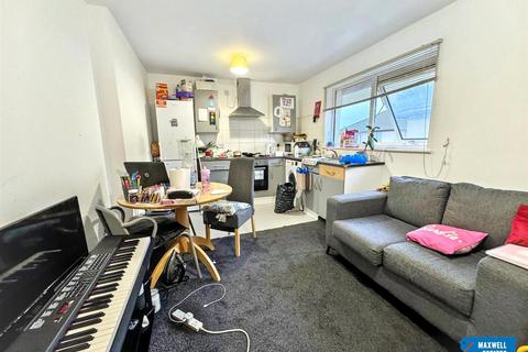 1 bedroom apartment for sale, Milliners Way, Luton