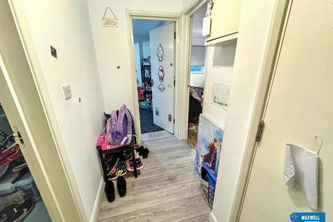 1 bedroom apartment for sale, Milliners Way, Luton