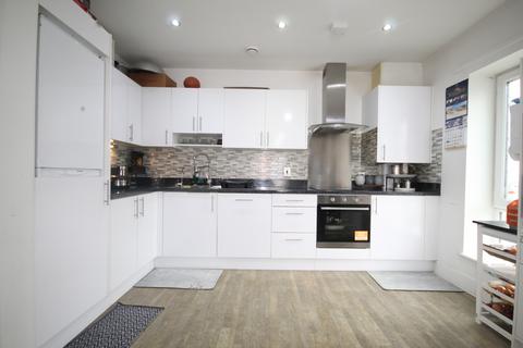 2 bedroom flat for sale, Calla Court, Harrow, Middlesex, HA2