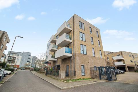 2 bedroom flat for sale, Calla Court, Harrow, Middlesex, HA2