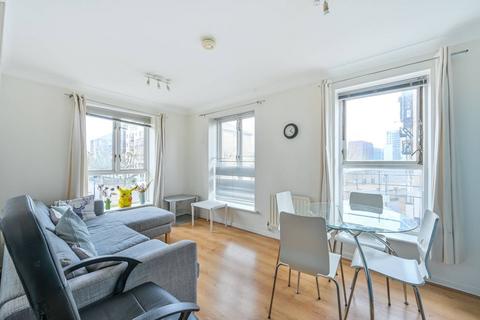 undefined, North Lodge, Royal Docks, London, E16