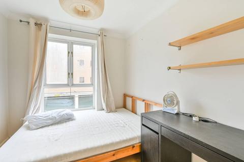undefined, North Lodge, Royal Docks, London, E16