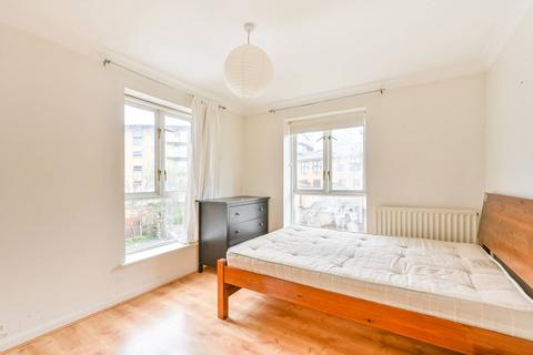 undefined, North Lodge, Royal Docks, London, E16