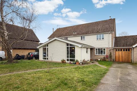 3 bedroom semi-detached house for sale, Heathfield, Martlesham Heath, Ipswich IP5