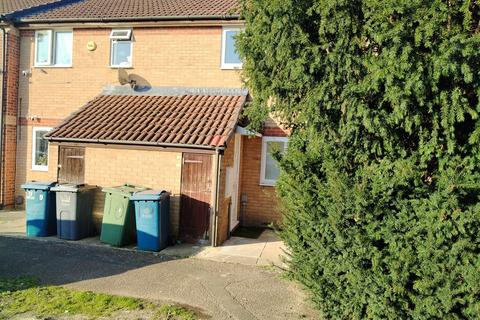 undefined, Daintry Close, HA3