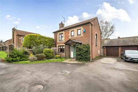 3 bedroom detached house for sale, Martinsell Green, Pewsey, SN9