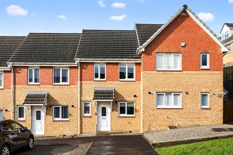 2 bedroom terraced house for sale, Strathcarron Drive, Paisley