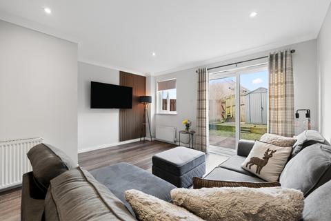 2 bedroom terraced house for sale, Strathcarron Drive, Paisley