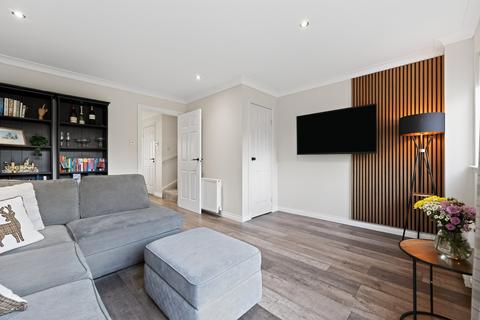 2 bedroom terraced house for sale, Strathcarron Drive, Paisley