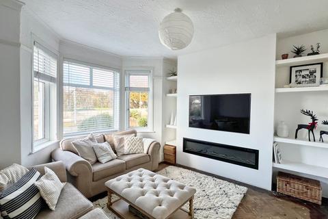 3 bedroom semi-detached house for sale, Bowham Avenue, Bridgend, CF31