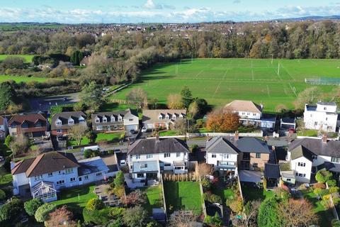 3 bedroom semi-detached house for sale, Bowham Avenue, Bridgend, CF31