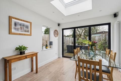 undefined, Denham Way, Maple Cross, Rickmansworth
