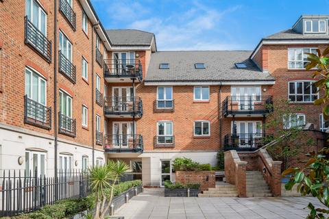 undefined, Dorey House, High Street