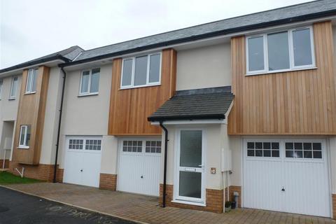 undefined, Moorland Avenue, Denbury, NEWTON ABBOT