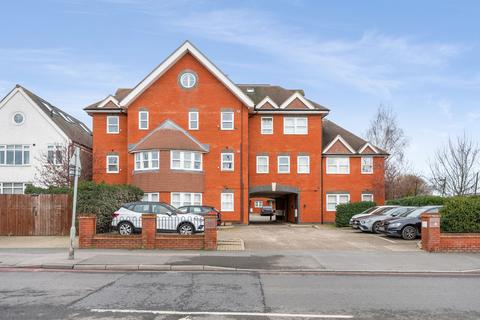undefined, London Road, Sutton SM3