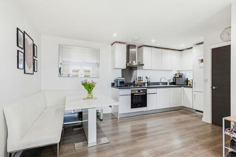 undefined, London Road, Sutton SM3