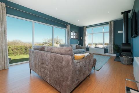 undefined, Tor Hill, Saltash PL12